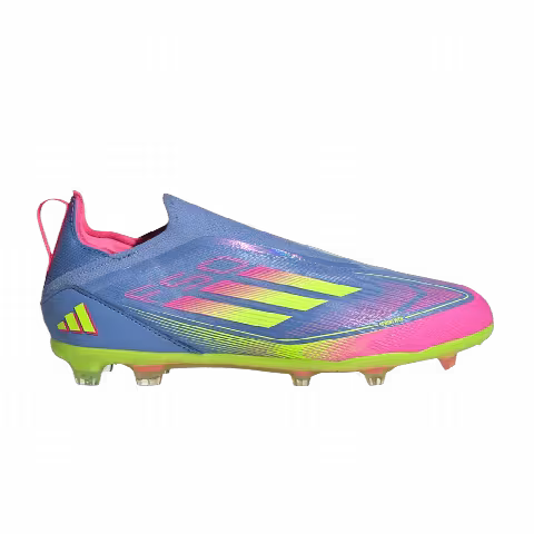 adidas Adizero F50 Elite Laceless FG K 'Celestial Victory Pack'