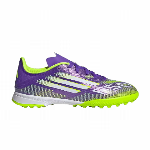 adidas Adizero F50 League TF K 'Radiant Blaze Pack'