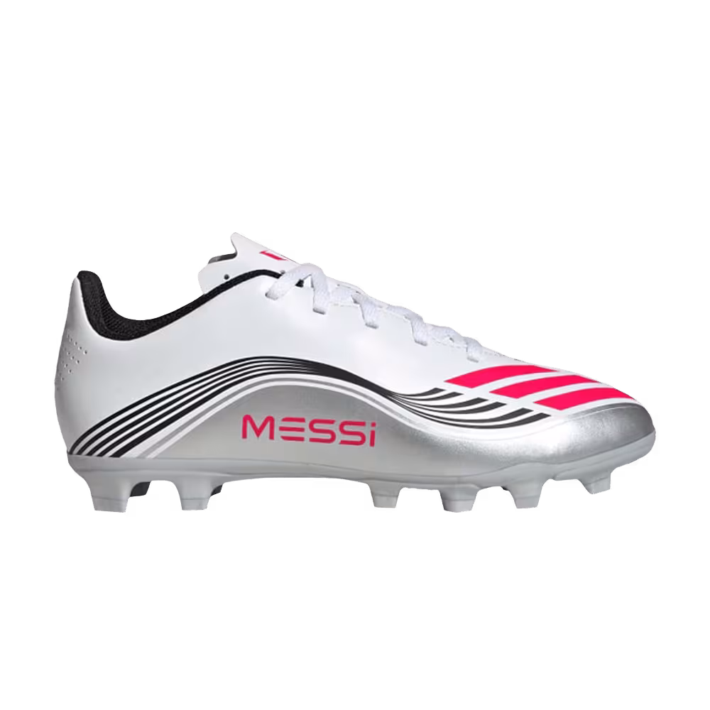 adidas Messi Adizero F50 Club FG MG K Prestig10 Pack