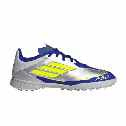 adidas Messi Adizero F50 League TF K 'La Vida Rapida Pack'