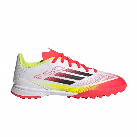 adidas Adizero F50 League TF K 'Pure Victory Pack'