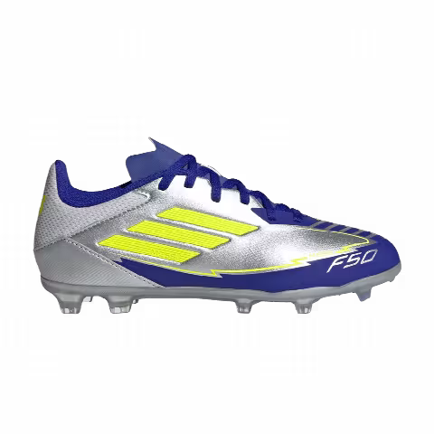 adidas Messi Adizero F50 League FG MG K 'La Vida Rapida Pack'