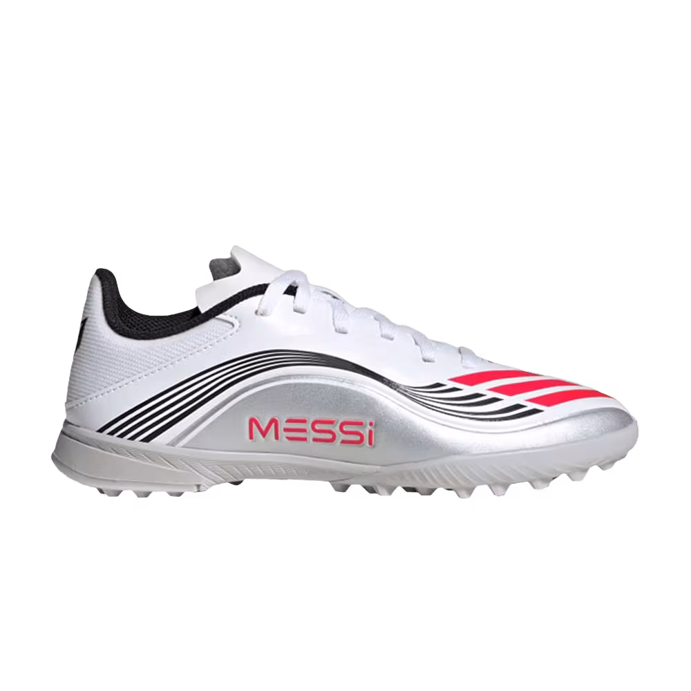 adidas Messi Adizero F50 League TF K Prestig10 Pack