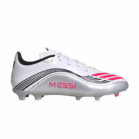 adidas Messi Adizero F50 League FG MG K 'Prestig10 Pack'