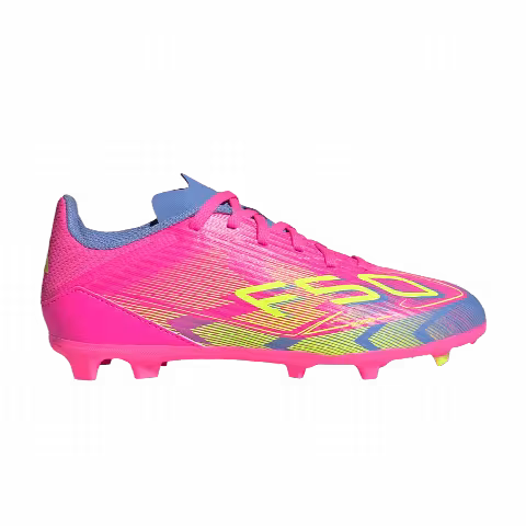 adidas Adizero F50 League FG MG K 'Mystic Victory Pack'