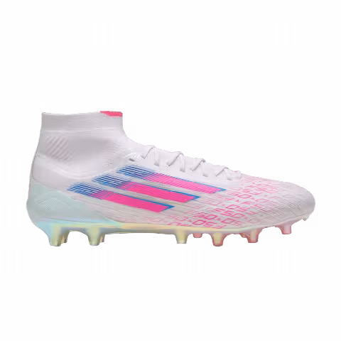 adidas Wmns Adizero F50 Sparkfusion Elite Mid FG AG 'Future Icons Trinity Pack'