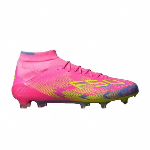 adidas Wmns Adizero F50 Elite Mid FG 'Mystic Victory Pack'