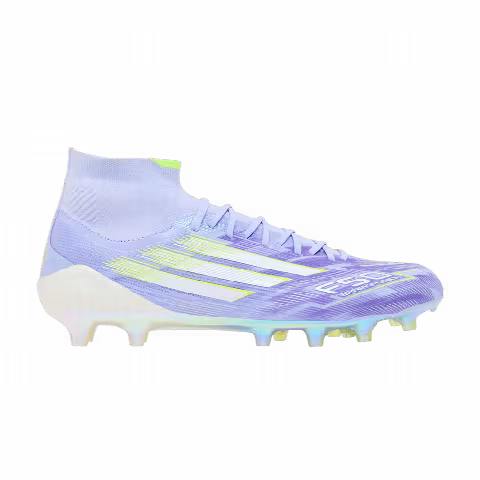adidas Wmns F50 Sparkfusion Elite Mid FG AG 'Radiant Blaze Pack'