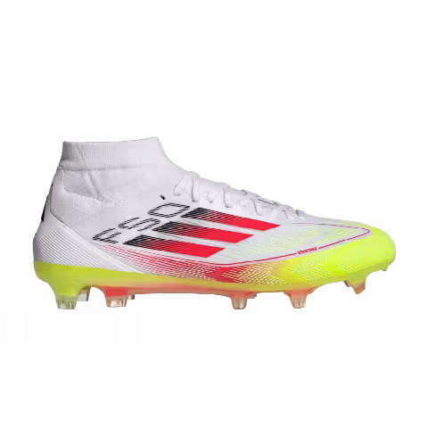 adidas Wmns Adizero F50 Pro Mid FG 'Pure Victory Pack'