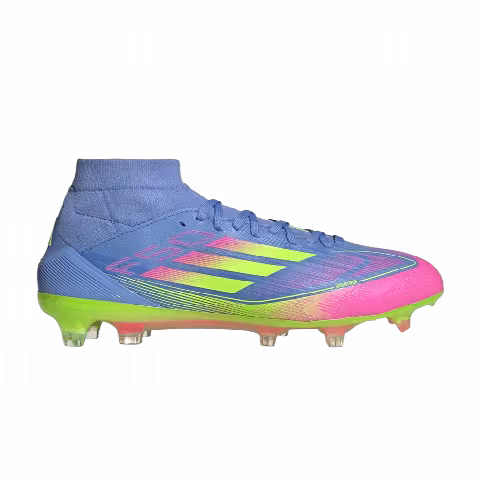 adidas Wmns Adizero F50 Pro Mid FG 'Celestial Victory Pack'