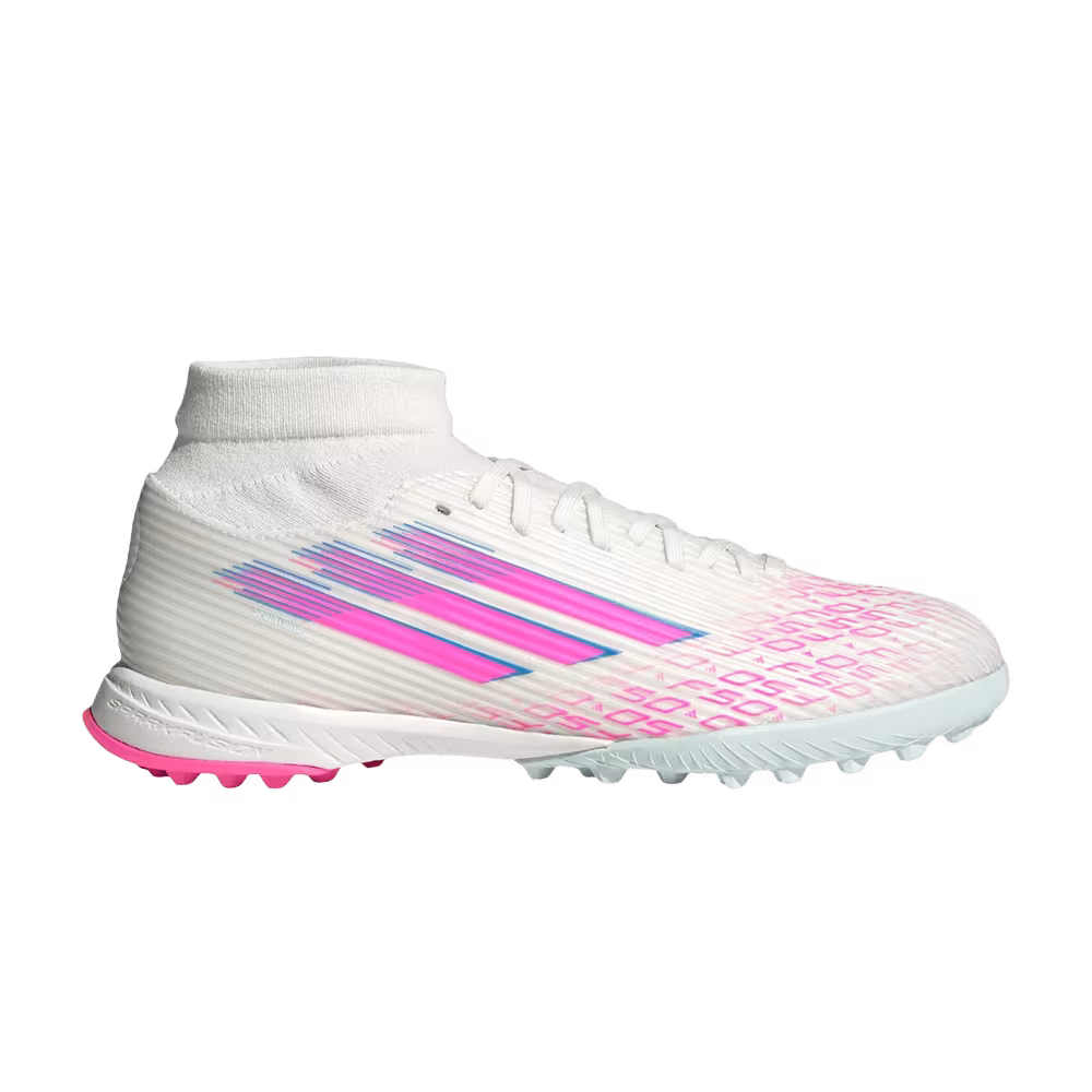 adidas Women's Adizero F50 Sparkfusion League TF Future Icons Trinity Pack