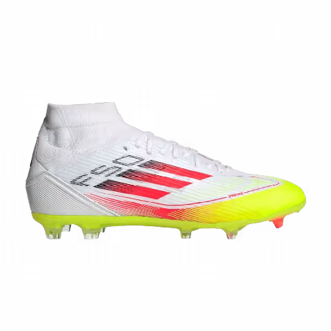 adidas Wmns Adizero F50 League Mid FG MG 'Pure Victory Pack'