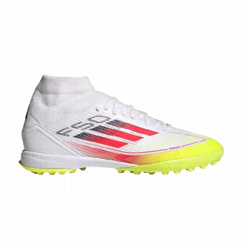 adidas Wmns Adizero F50 League Mid TF 'Pure Victory Pack'