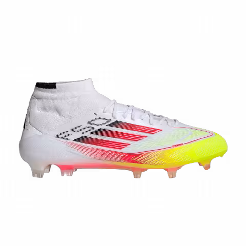 adidas Wmns Adizero F50 Elite Mid FG 'Pure Victory Pack'