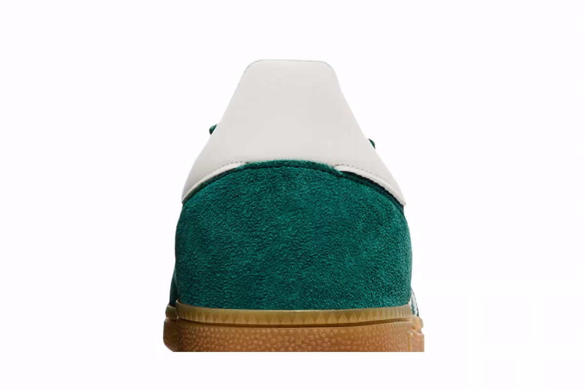 adidas Handball Spezial Collegiate Green White, view 8