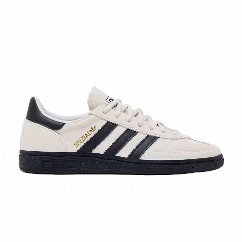 adidas Handball Spezial 'Aluminum Black'
