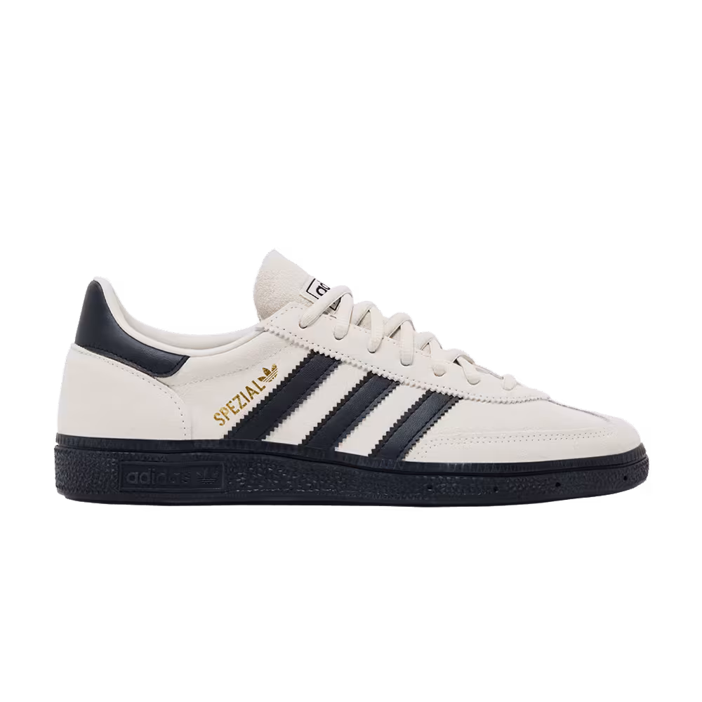 adidas Handball Spezial Aluminum Black