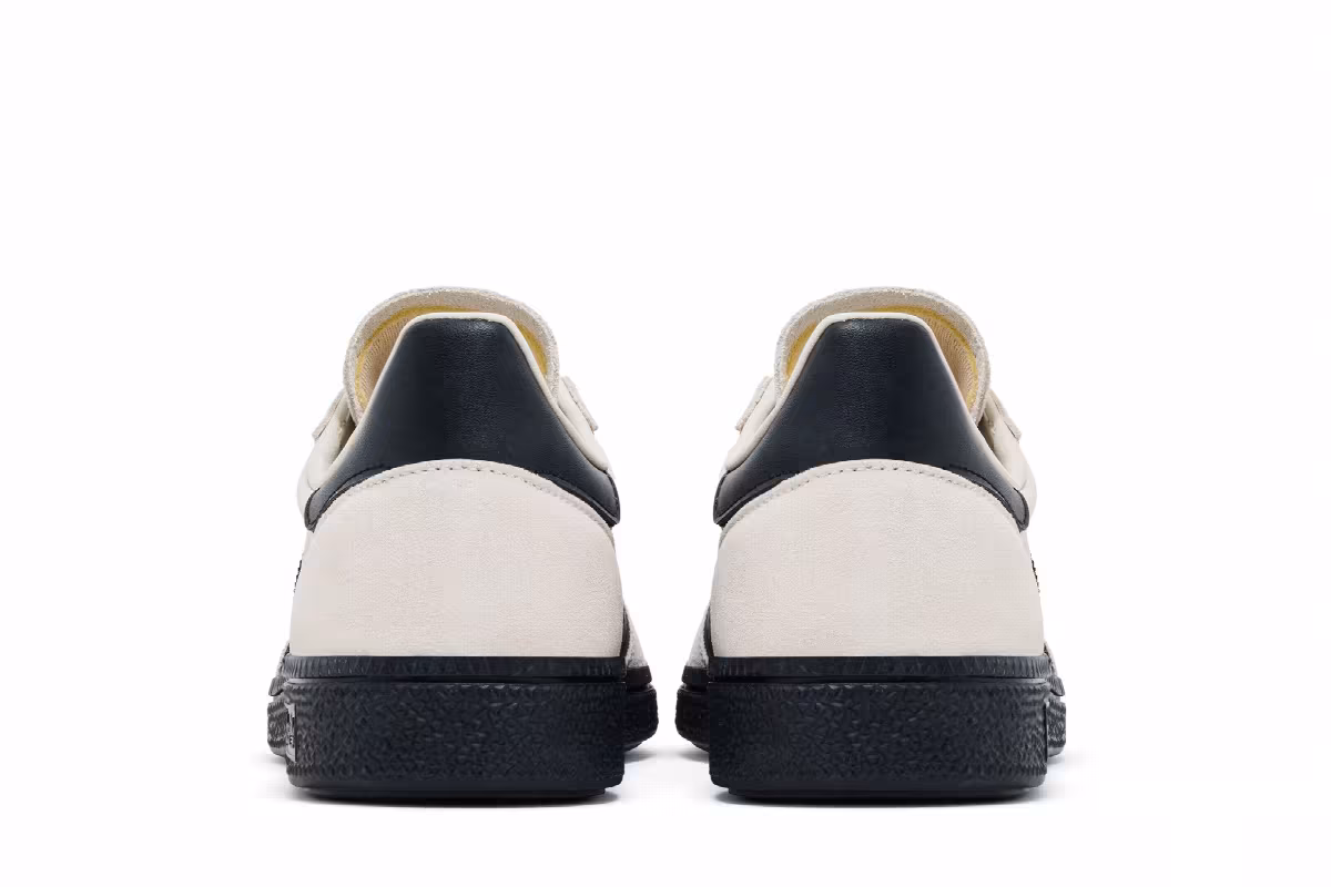 adidas Handball Spezial Aluminum Black, view 7