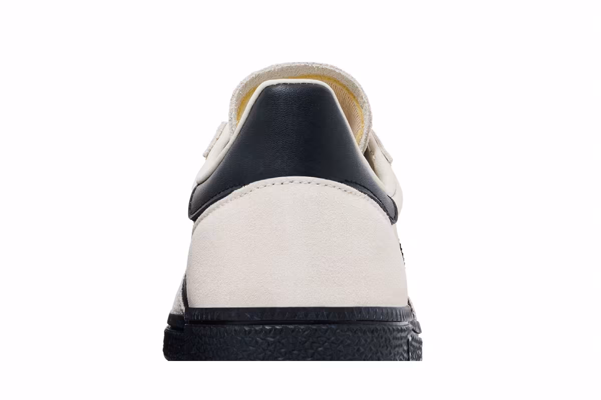 adidas Handball Spezial Aluminum Black, view 8