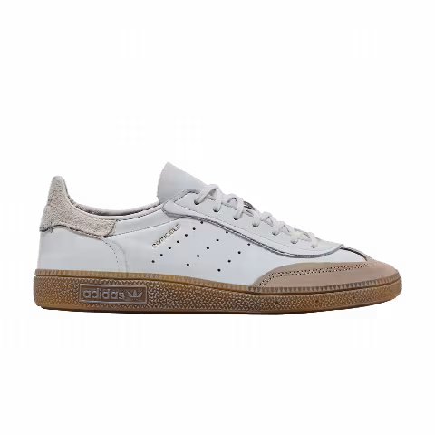INVINCIBLE x adidas Handball Spezial 'Terrace Redefined Pack - Crystal White'