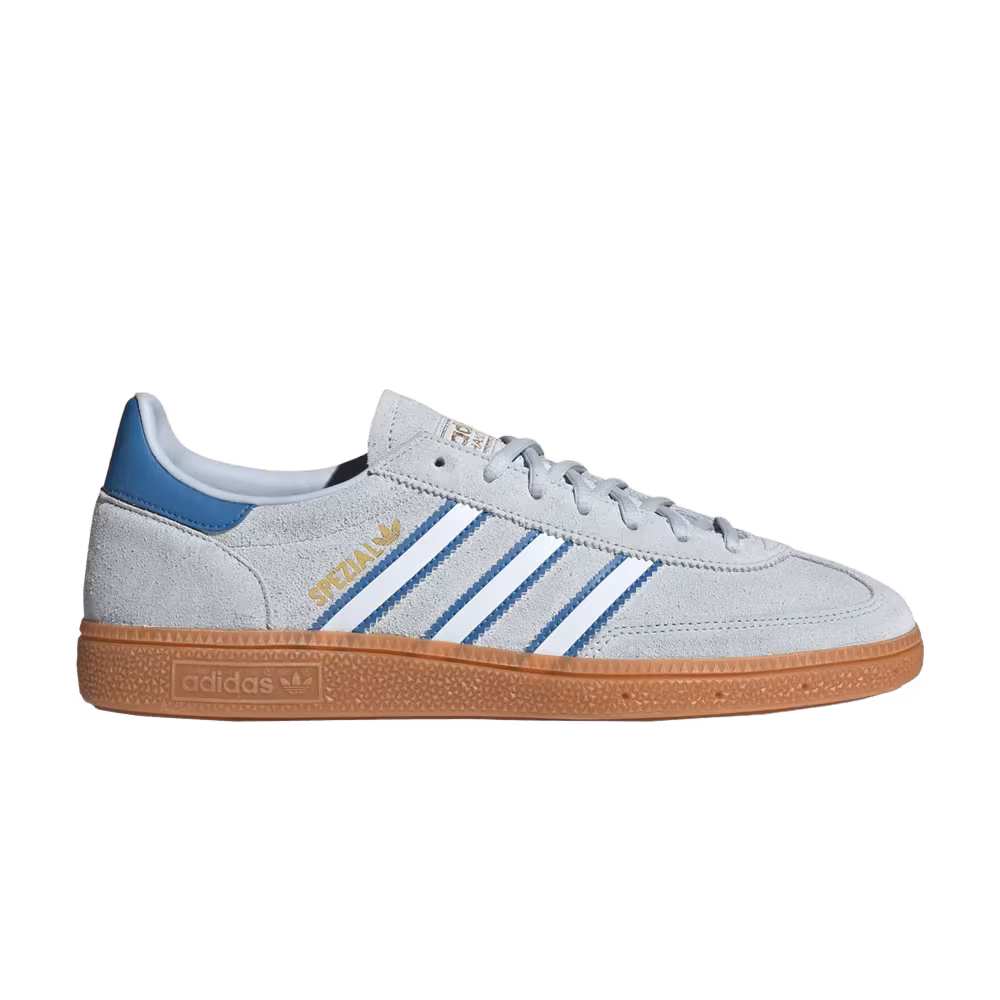 Adidas Handball Spezial Halo Blue Gum