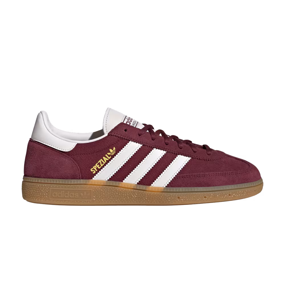 adidas Handball Spezial Shadow Red