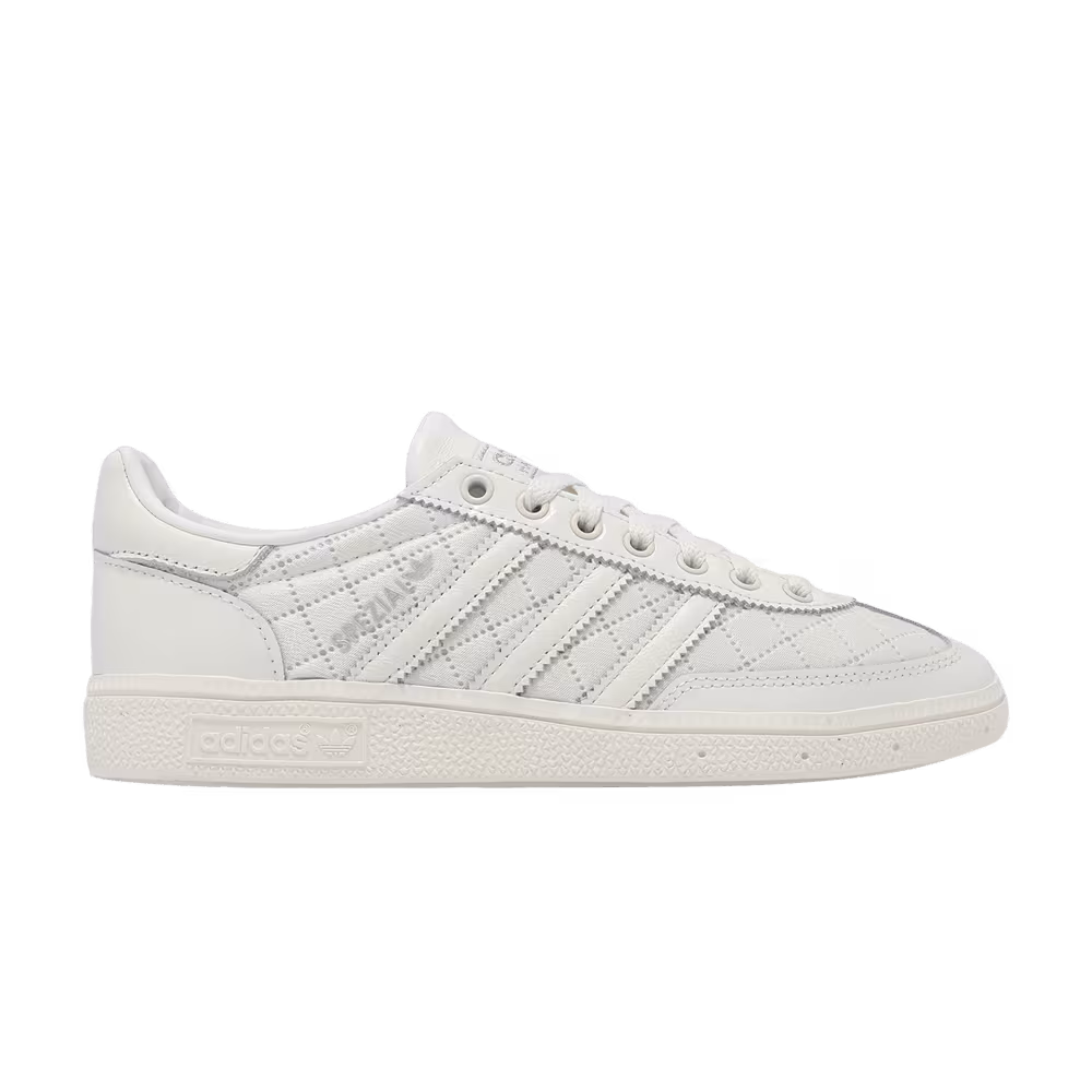 adidas Handball Spezial Cloud White Silver