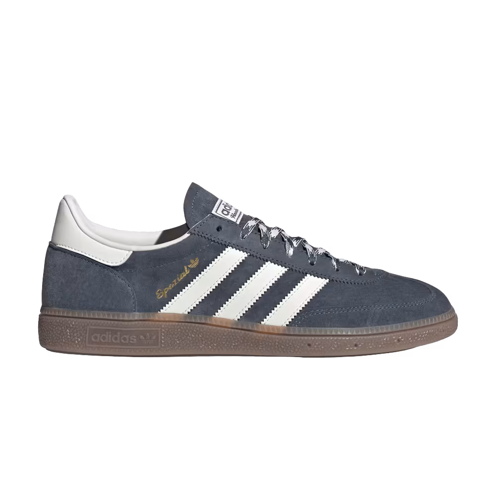 adidas Handball Spezial Bold Onix Off White Gum