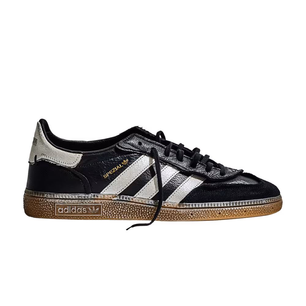INVINCIBLE x adidas Handball Spezial Terrace Redefined Pack - Black