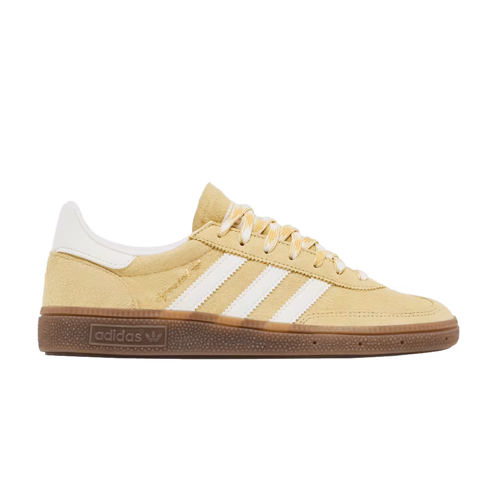 adidas Handball Spezial Oat Off White Gum