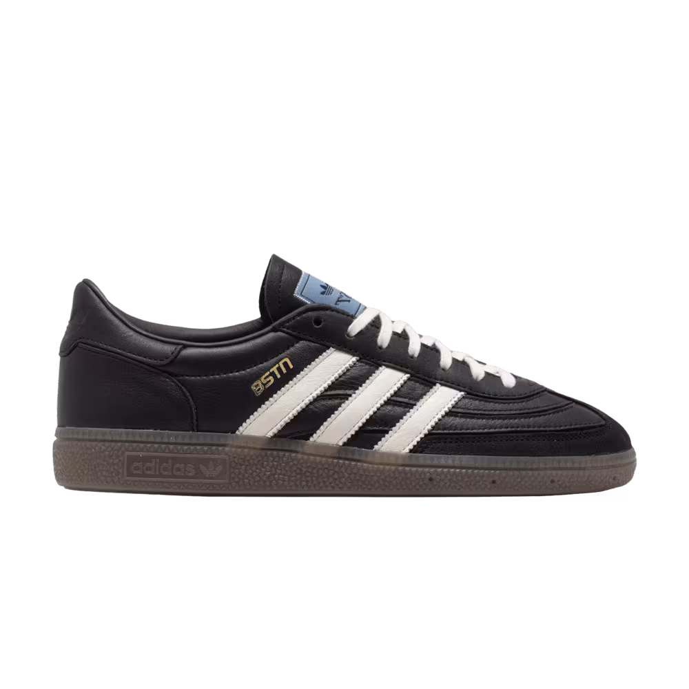 BSTN x adidas Handball Spezial O.G. With A Twist - Black