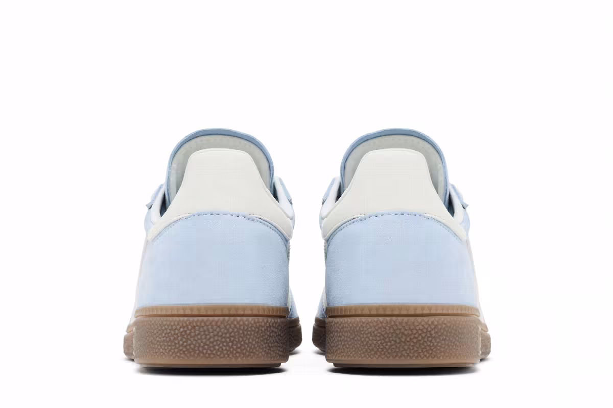 adidas Handball Spezial Wonder Blue, view 7