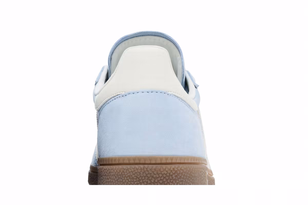 adidas Handball Spezial Wonder Blue, view 8