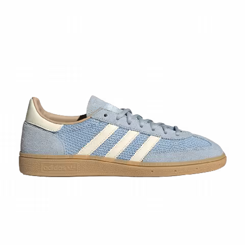 adidas Handball Spezial 'Clear Sky Warm Sandstone Gum'