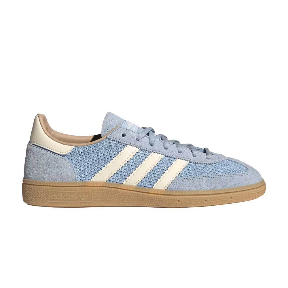 adidas Handball Spezial Clear Sky Warm Sandstone Gum