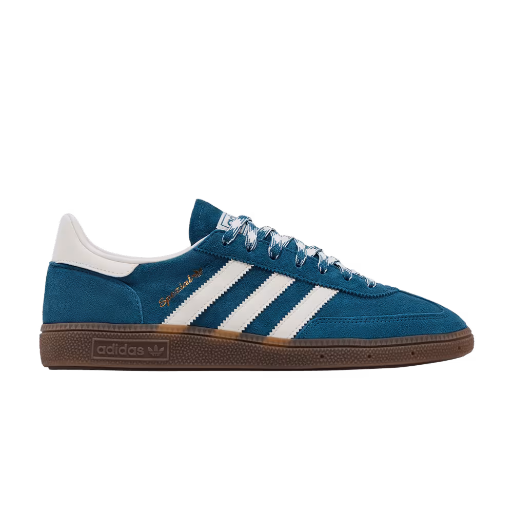 adidas Handball Spezial Orbit Indigo