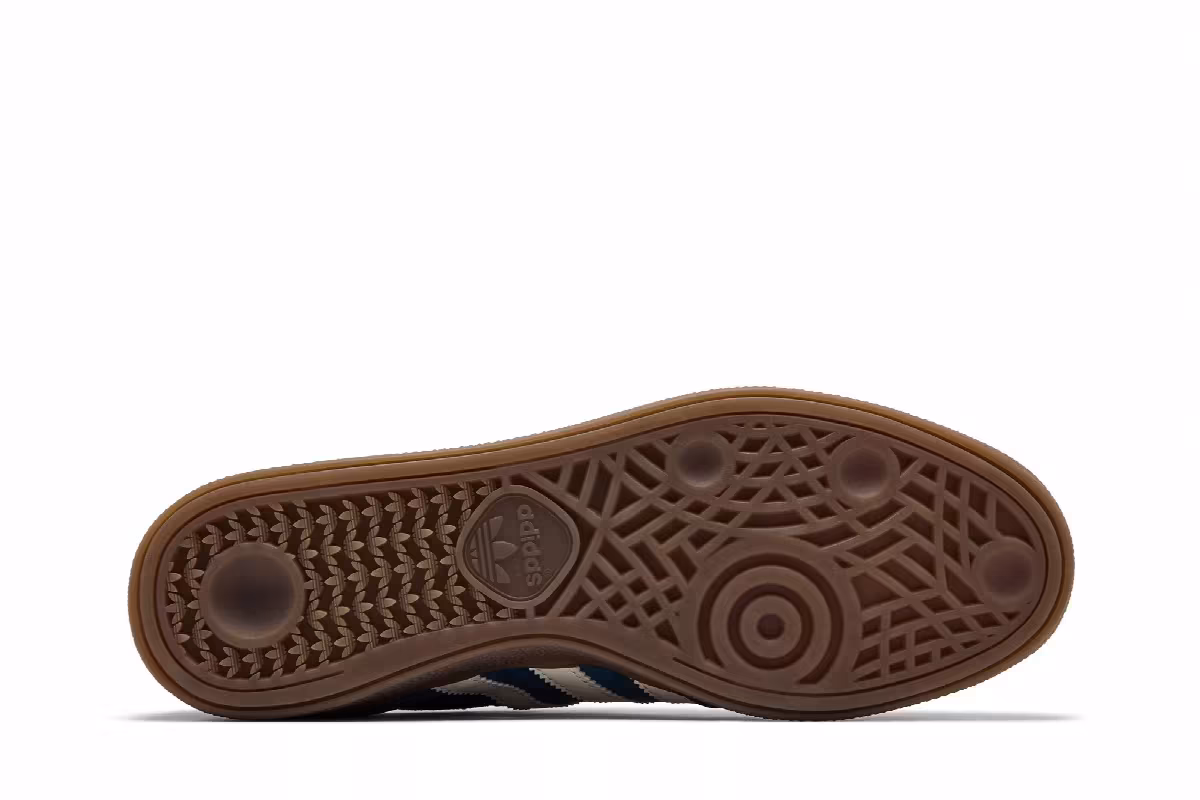 adidas Handball Spezial Orbit Indigo, view 5