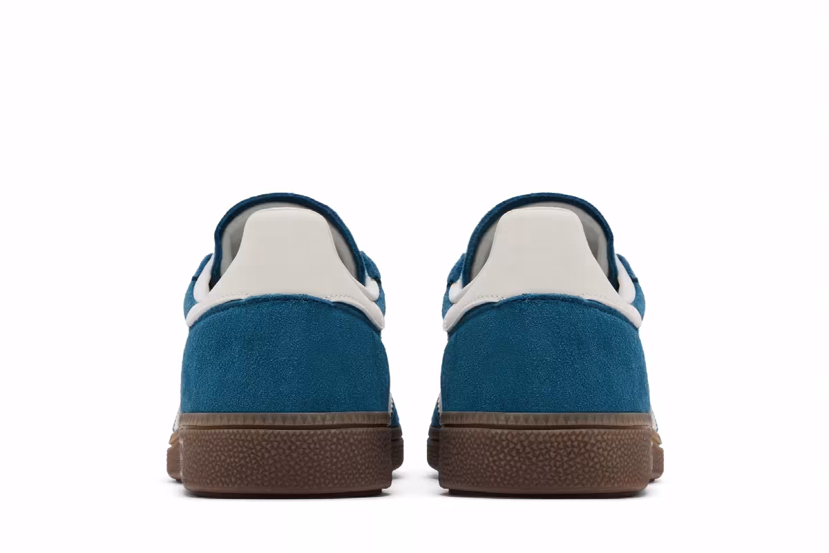 adidas Handball Spezial Orbit Indigo, view 7