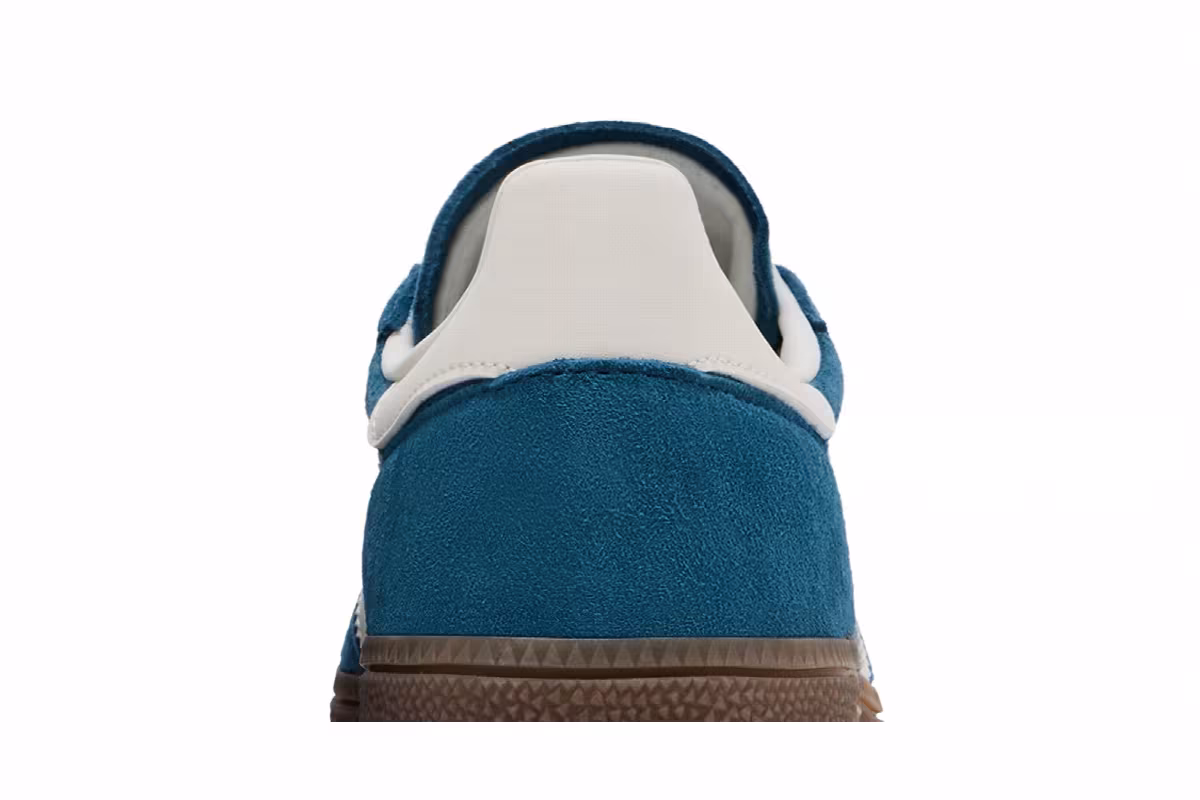 adidas Handball Spezial Orbit Indigo, view 8