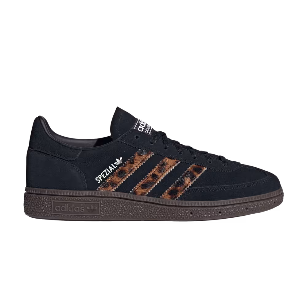 adidas Handball Spezial Leopard Stripes