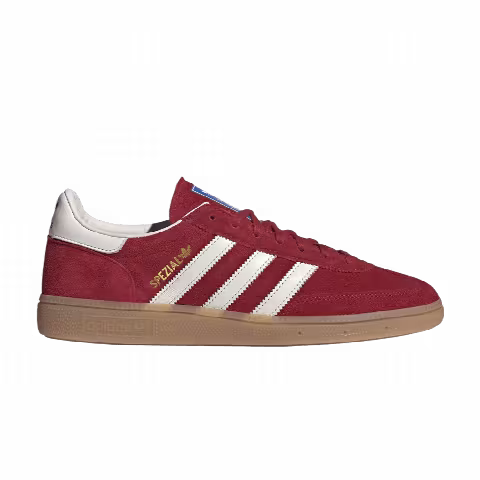 adidas Handball Spezial Made in Germany 'Equipment Red'