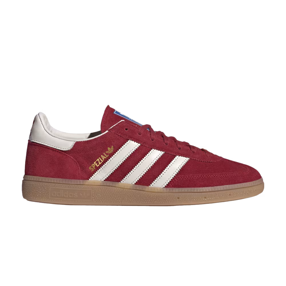 adidas Handball Spezial Made in Germany Equipment Red