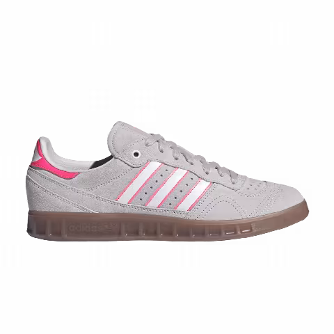 adidas Handball Top 'Grey White Lucid Pink'
