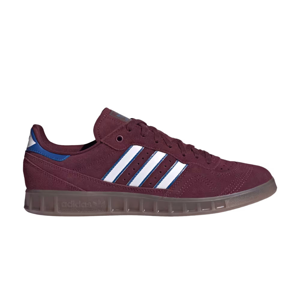 adidas Handball Top Maroon