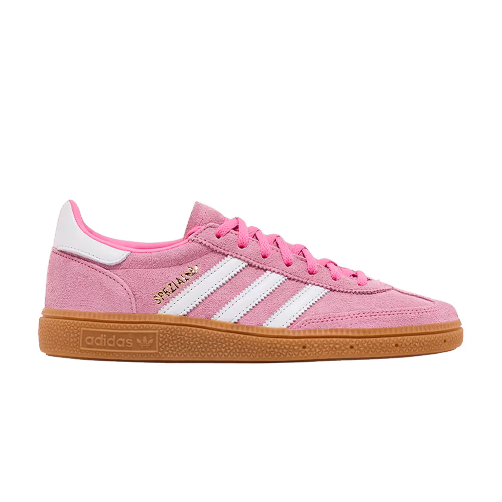 adidas Women's Handball Spezial Lucid Pink Gum
