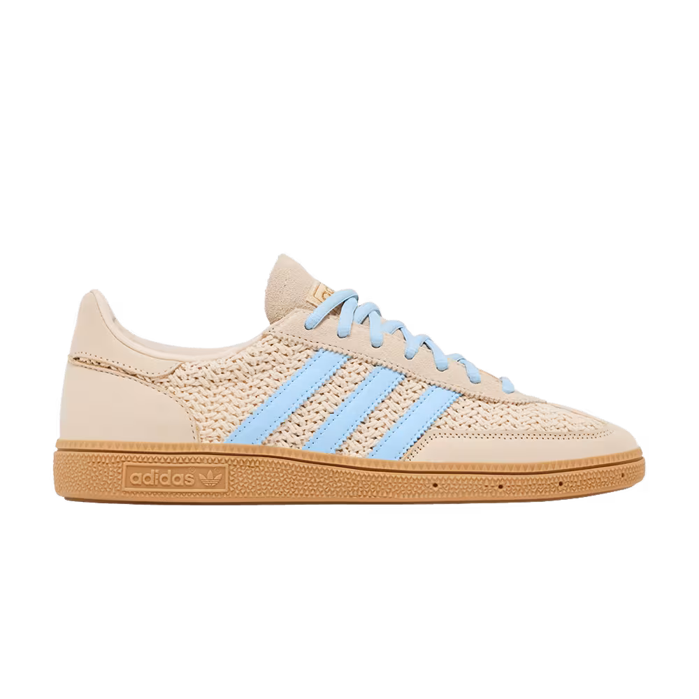 adidas Women's Handball Spezial Crochet Pack - Sand Strata