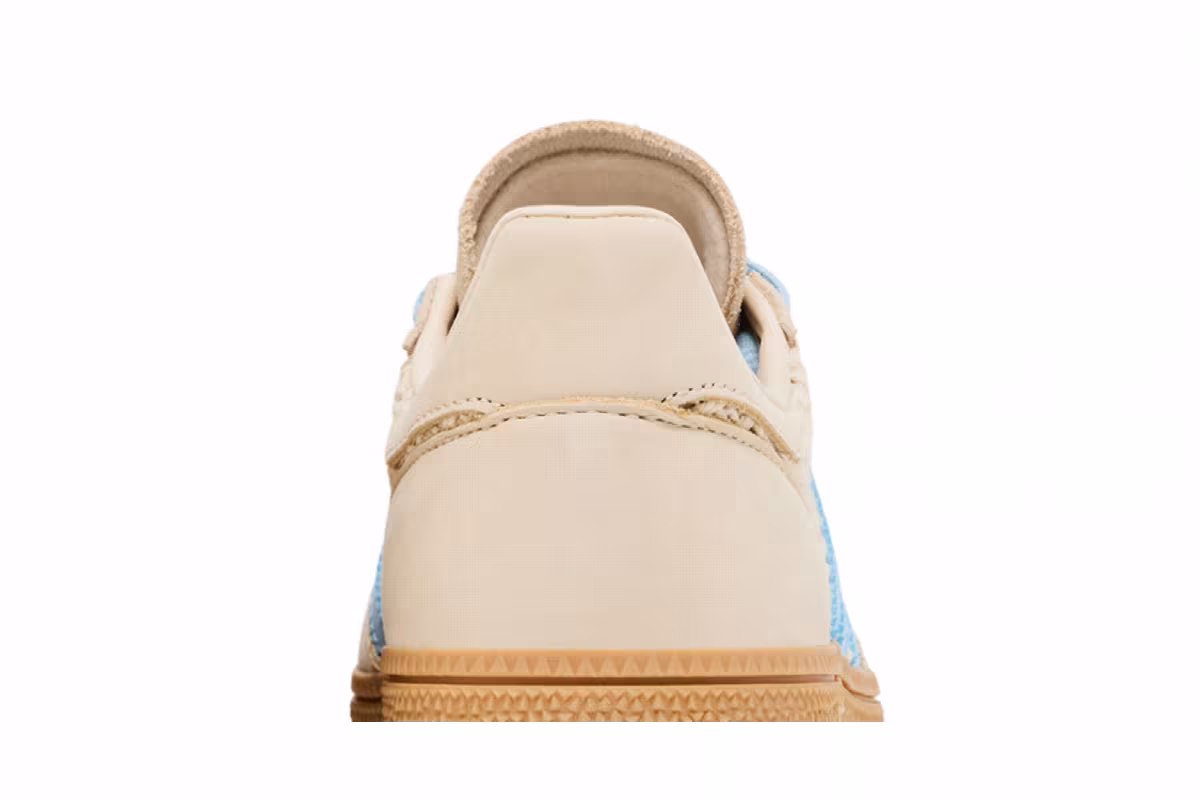 adidas Women's Handball Spezial Crochet Pack - Sand Strata, view 8