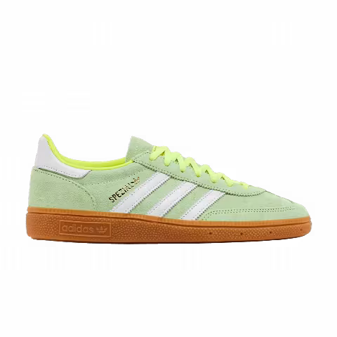 adidas Wmns Handball Spezial 'Solar Yellow'