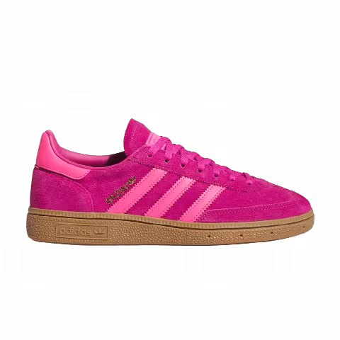adidas Wmns Handball Spezial 'Semi Lucid Fuchsia'