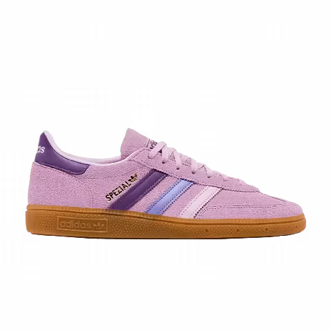 adidas Wmns Handball Spezial 'All Purple'
